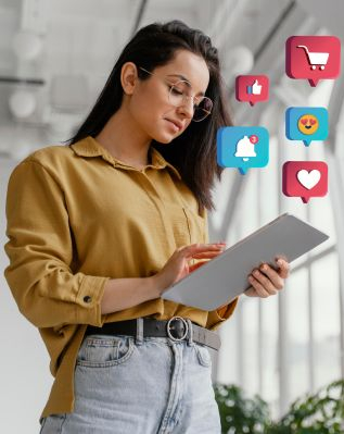 digital marketing agency mumbai